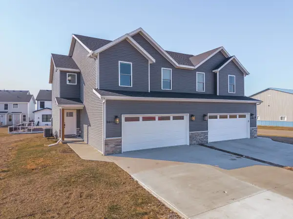 401 B Jenny Lane, Heyworth, IL 61745