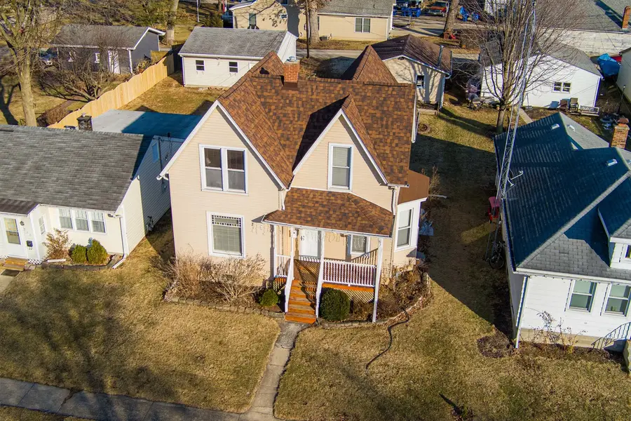 714 Ellwood Avenue, Dekalb, IL 60115 - #3