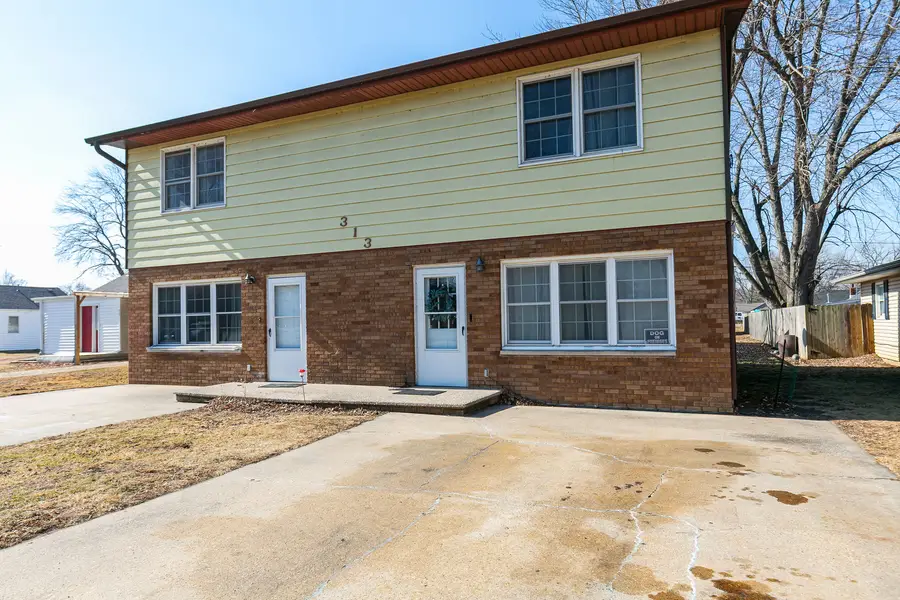 313 5th Street, Colona, IL 61241 - #2