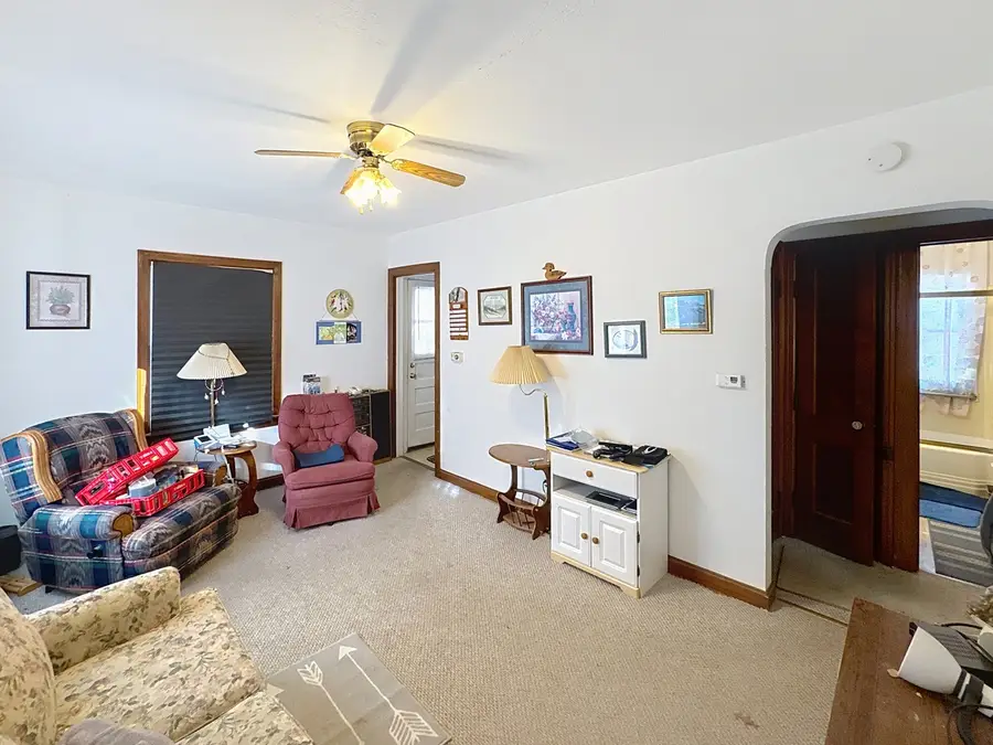 2110 S 2nd Street, Moline, IL 61265 - #2