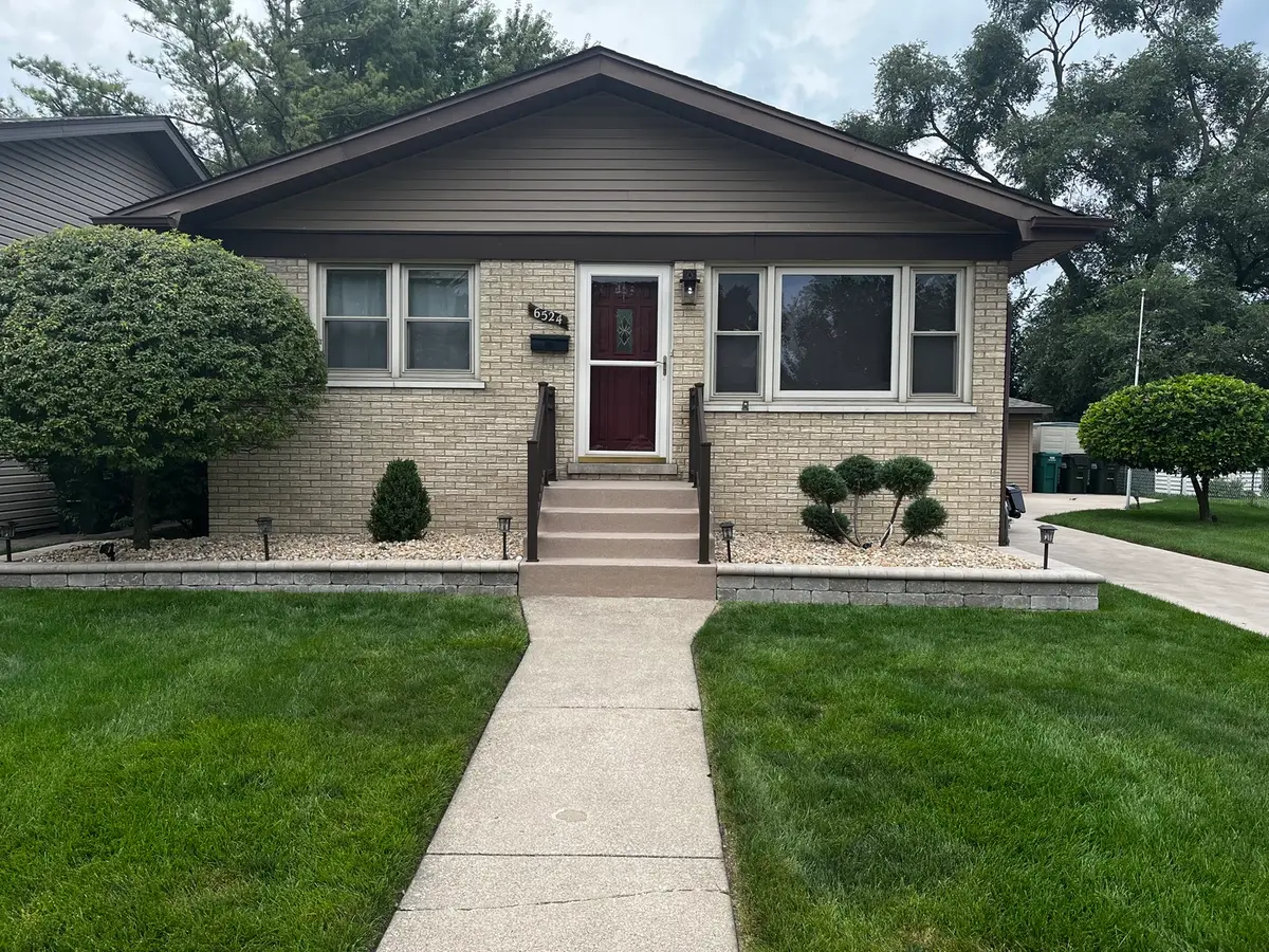 6524 Ridge Drive, Chicago Ridge, IL 60415 - #1