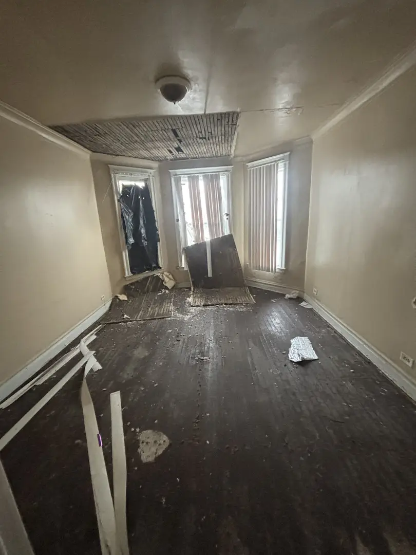 607 W 119th Street, Chicago, IL 60628 - #2