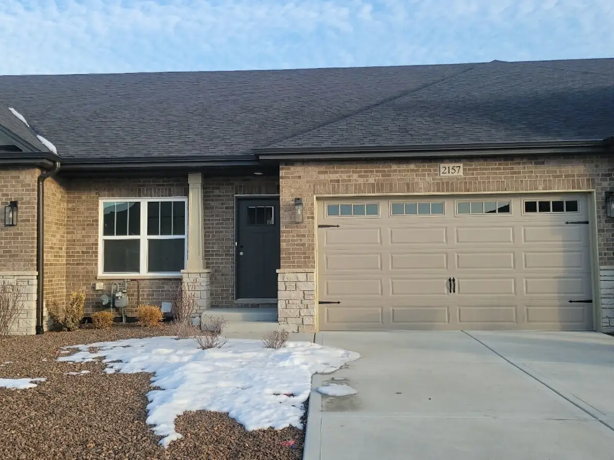 2157 Sky Harbor Drive, New Lenox, IL 60451 - #1