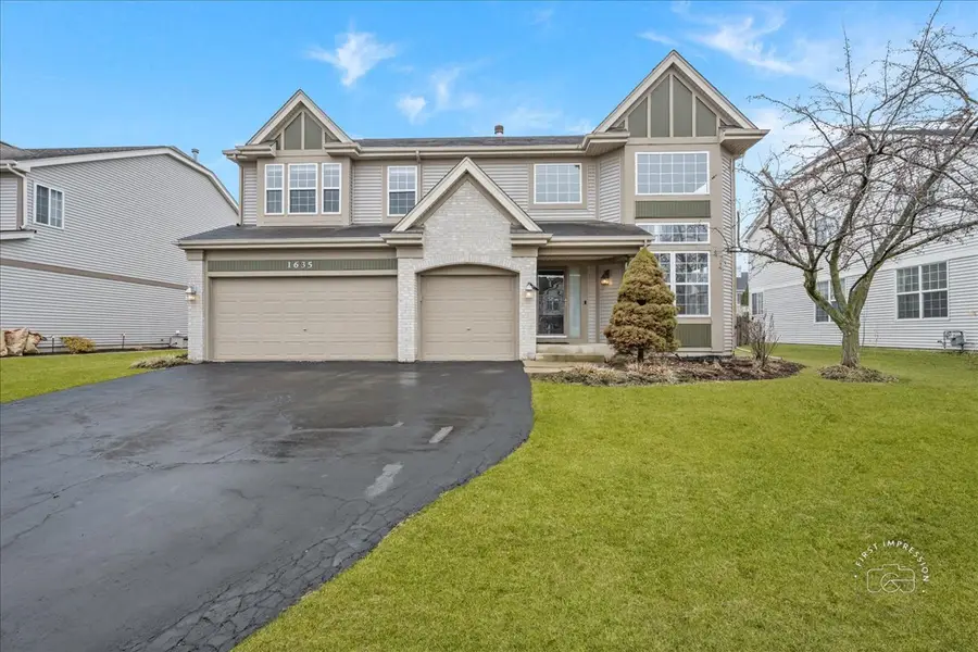 1635 Rosehall Lane, Elgin, IL 60123 - #2