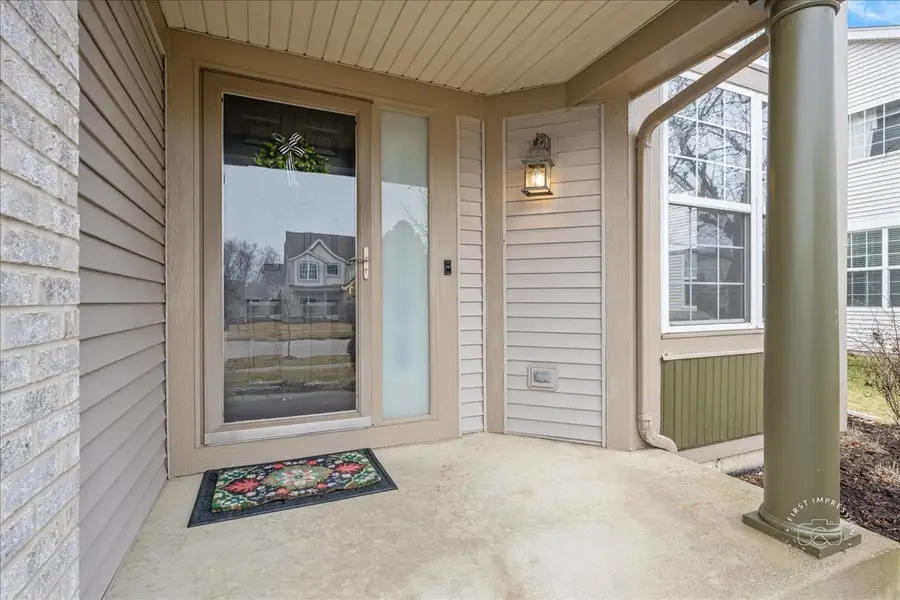 1635 Rosehall Lane, Elgin, IL 60123 - #3