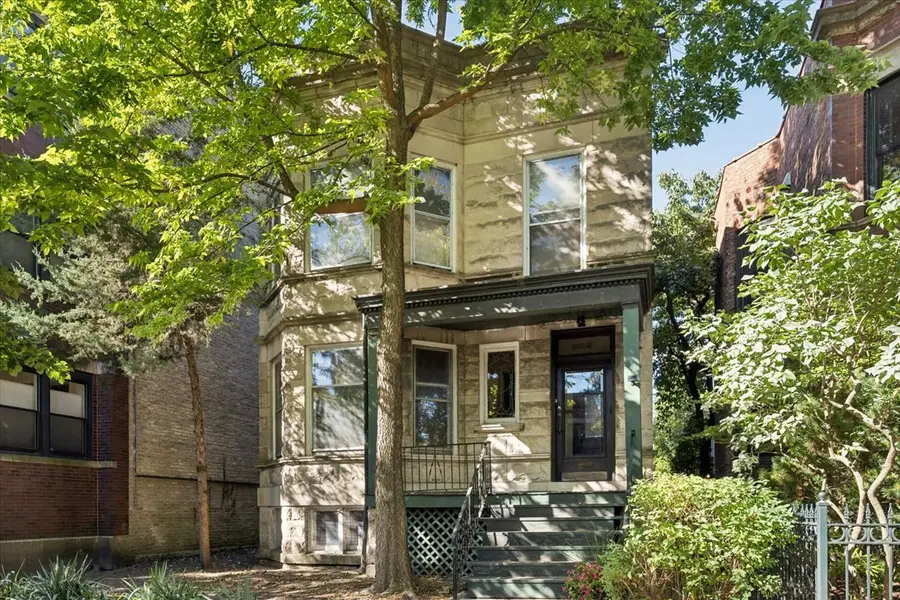 5210 N Glenwood Avenue, Chicago, IL 60640 - #2