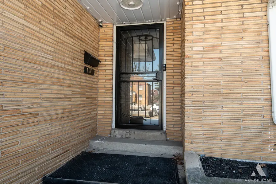 131 Detroit Street, Calumet City, IL 60409 - #2