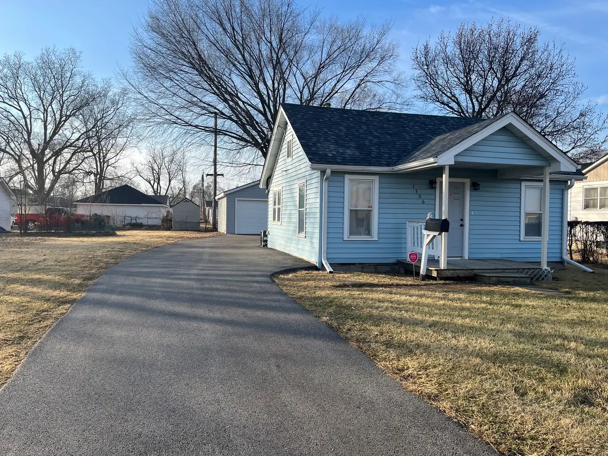1306 Kinsey Avenue, Joliet, IL 60436 - #1
