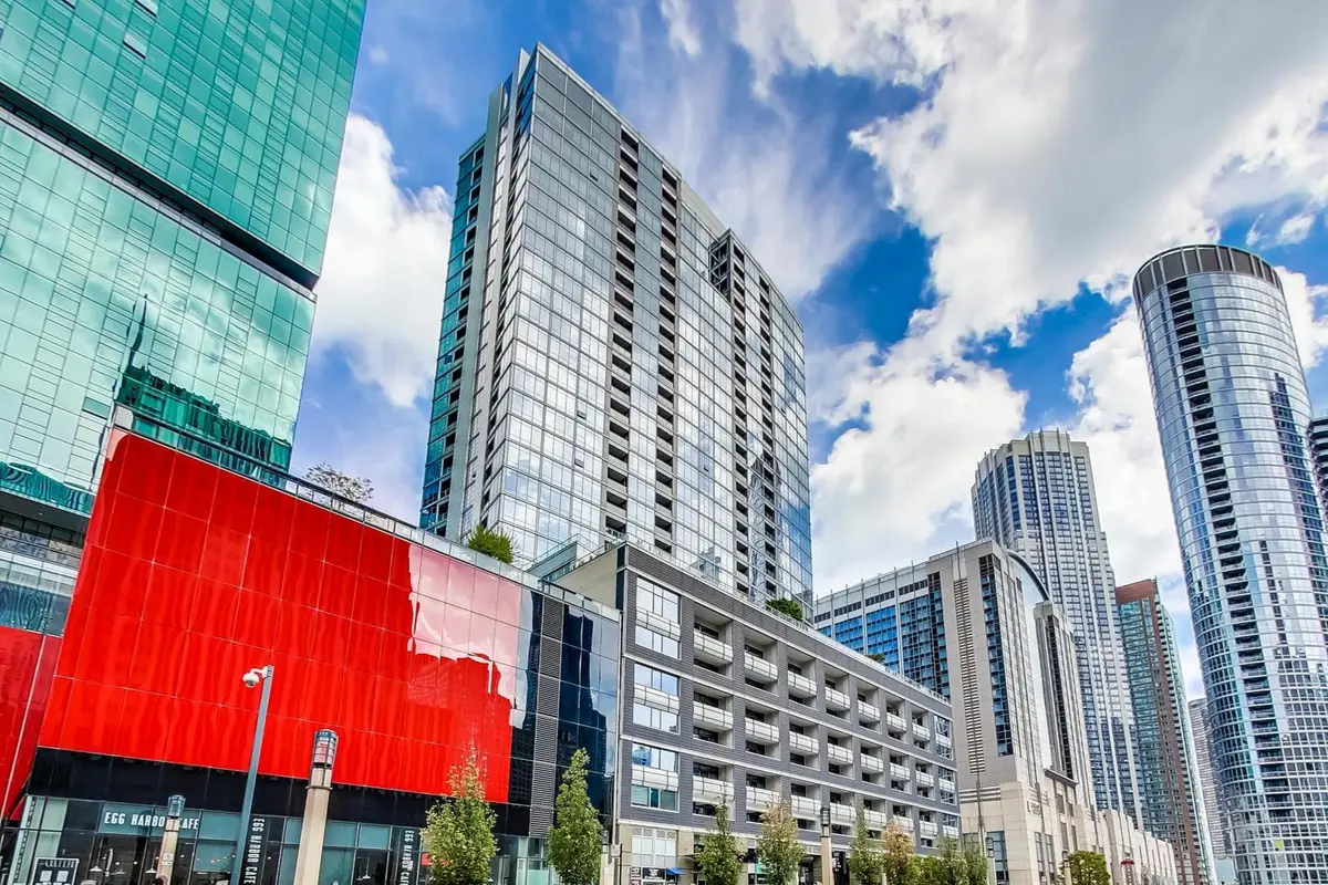 Address Withheld By Seller, Chicago, IL 60611 - #1