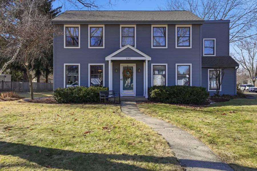 545 Blackhawk Drive, Batavia, IL 60510 - #2