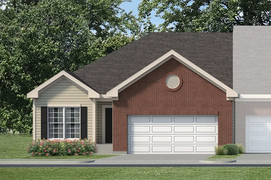8832 Rust Street #3, Willow Springs, IL 60480 - #1