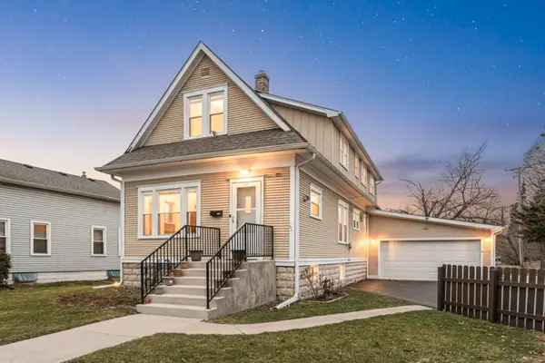 117 W Blair Street, West Chicago, IL 60185