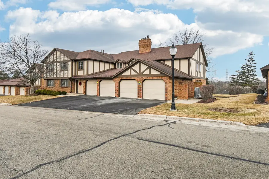 7652 W Golf Drive #2A, Palos Heights, IL 60463 - #2