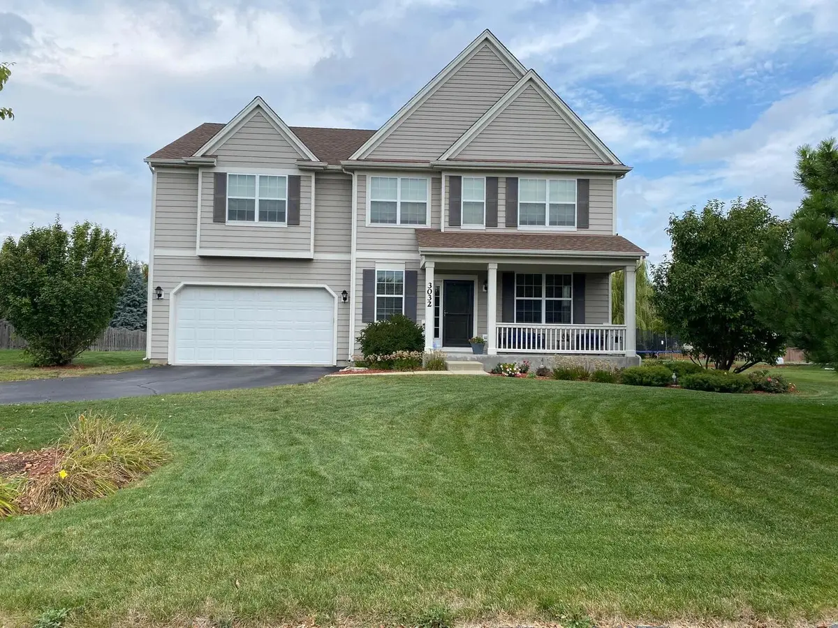 3032 Long Common Parkway, Elgin, IL 60124 - #1