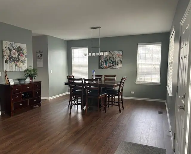 3032 Long Common Parkway, Elgin, IL 60124 - #2