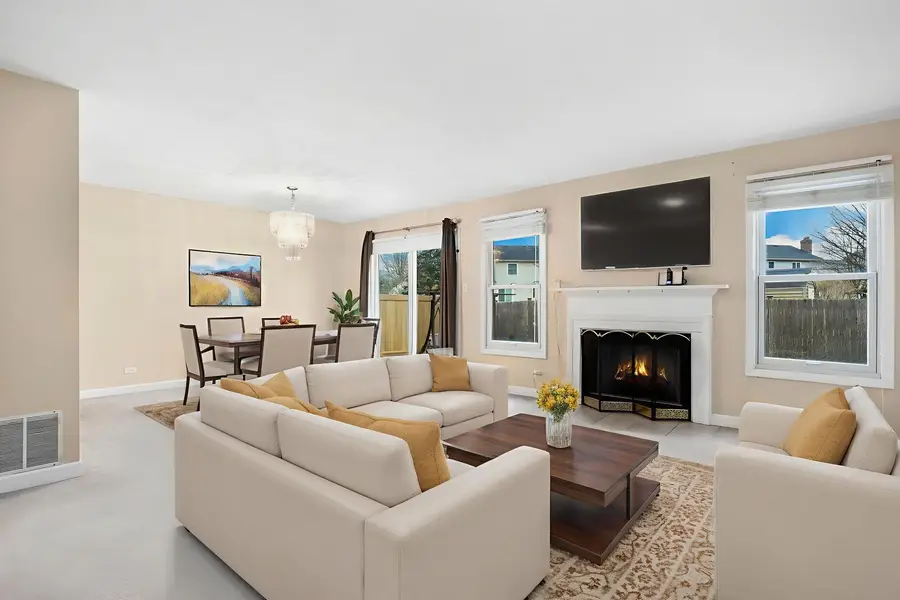 534 Grimes Avenue, Naperville, IL 60565 - #2