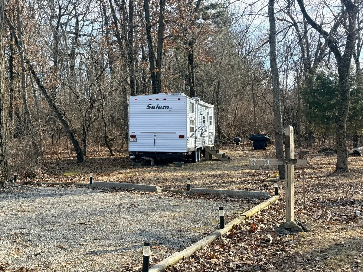 27-28 Woodhaven Lakes, Sublette, IL 61367 - #1