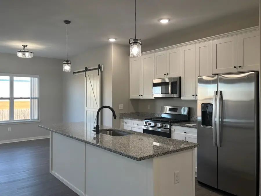 514 Anjali Court #L, Sycamore, IL 60178 - #3