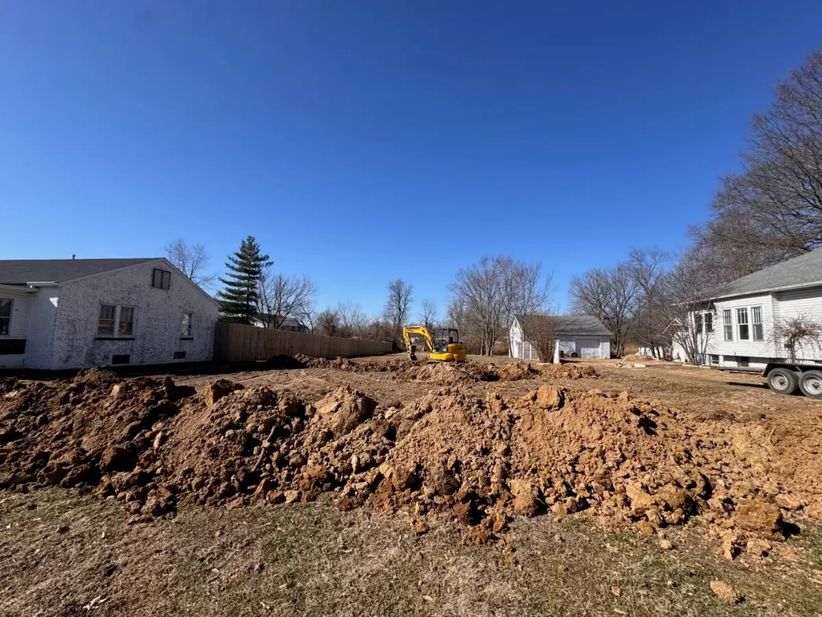 1608 N. State Street, Marion, IL 62959 - #1