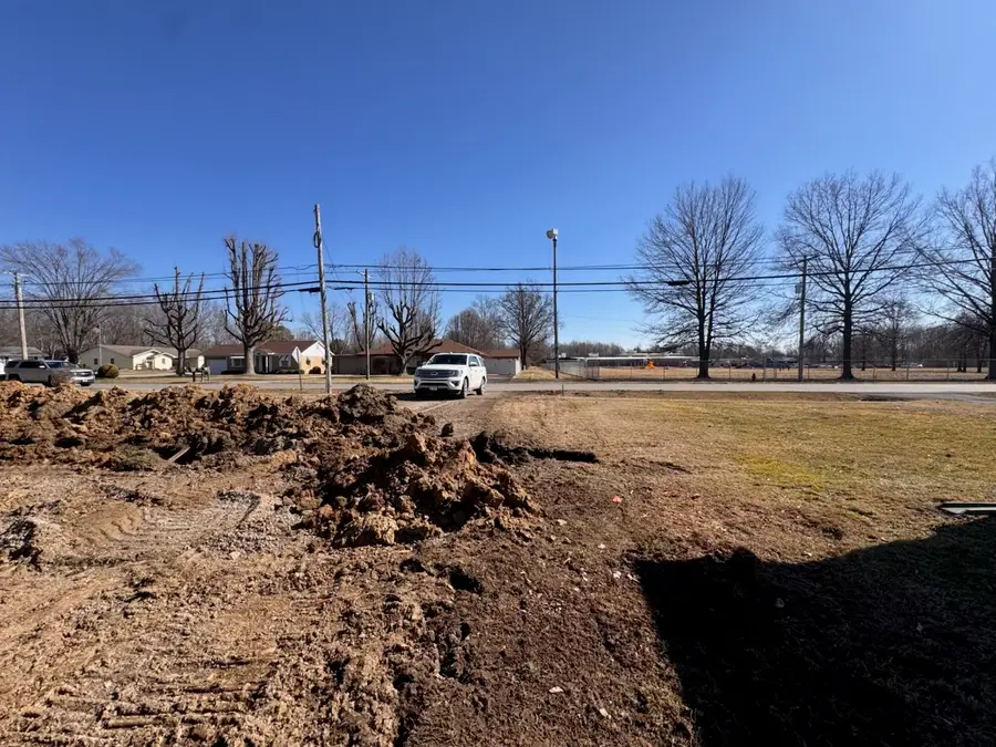 1608 N. State Street, Marion, IL 62959 - #3