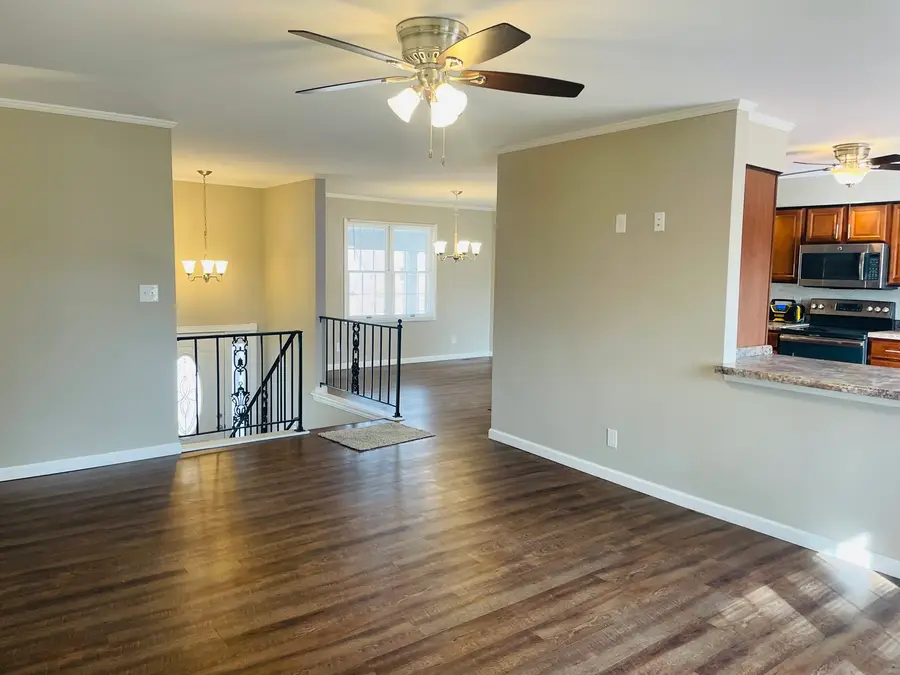 3307 N Lakeview Road, Marion, IL 62959 - #3