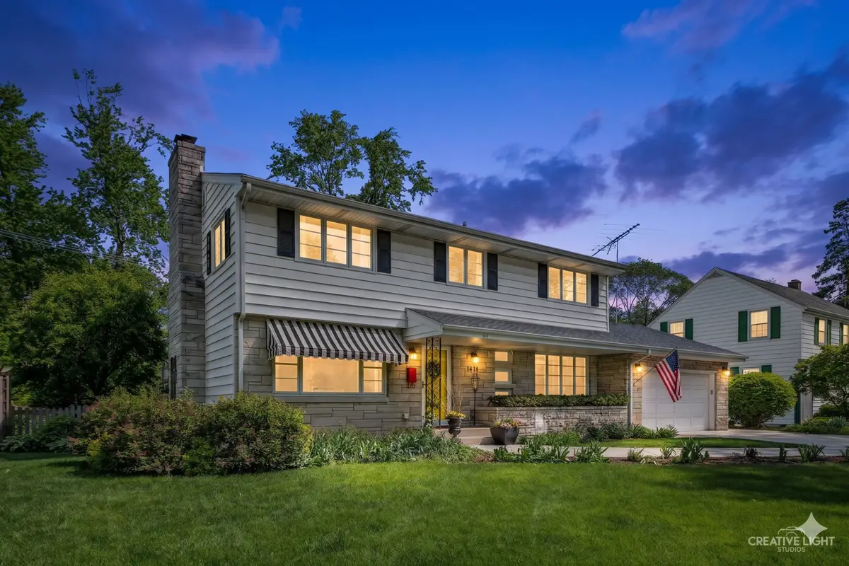 1411 Taylor Street, Joliet, IL 60435 - #1