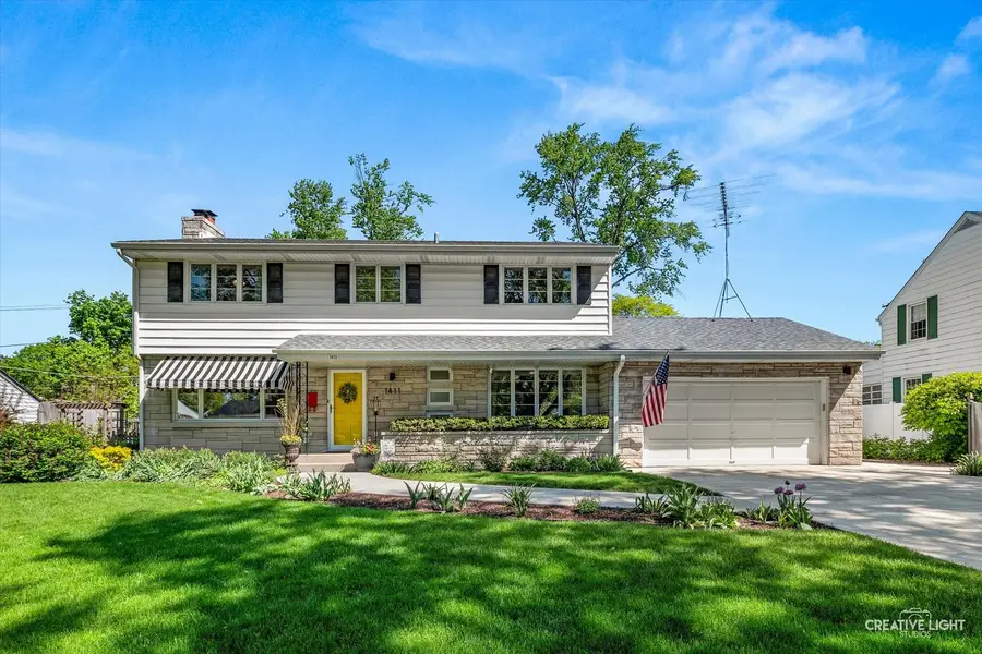 1411 Taylor Street, Joliet, IL 60435 - #2