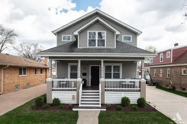 11021 S Washtenaw Avenue, Chicago, IL 60655