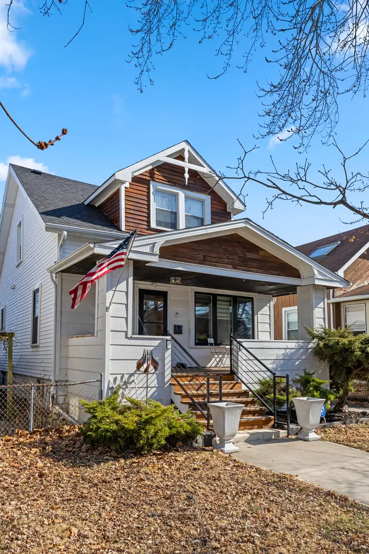 5711 N Karlov Avenue N, Chicago, IL 60646 - #2