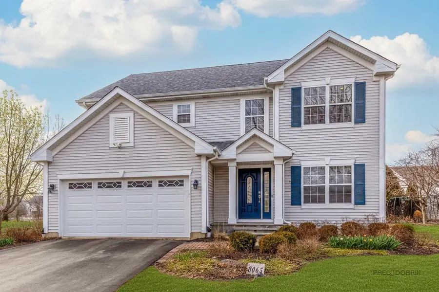 8065 Vail Court, Long Grove, IL 60047 - #2