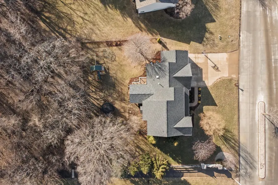 102 Fox Run Drive, Mahomet, IL 61853 - #2