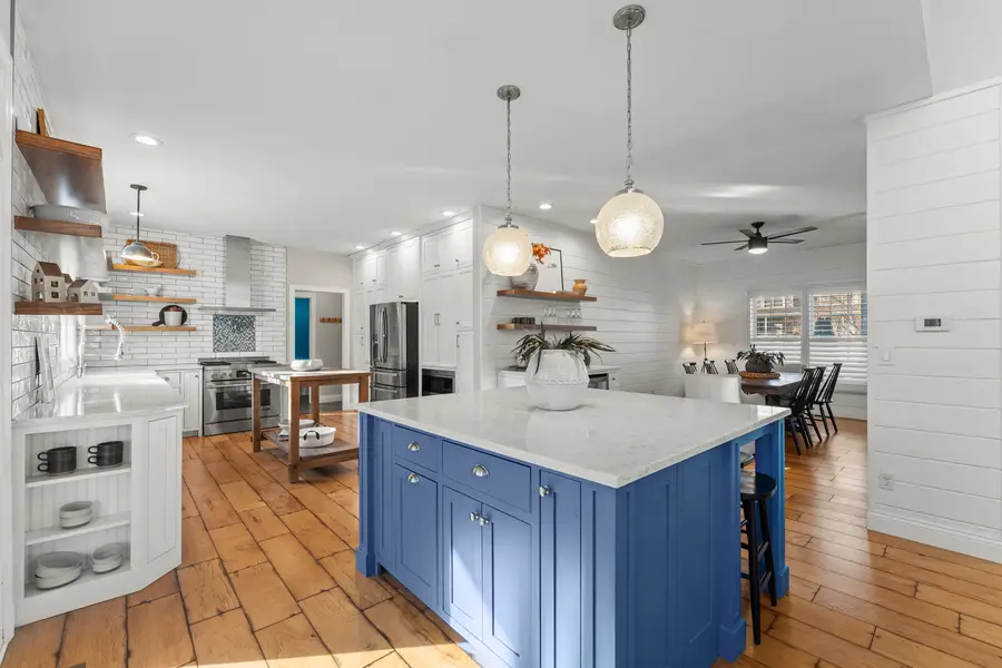 102 Fox Run Drive, Mahomet, IL 61853 - #3