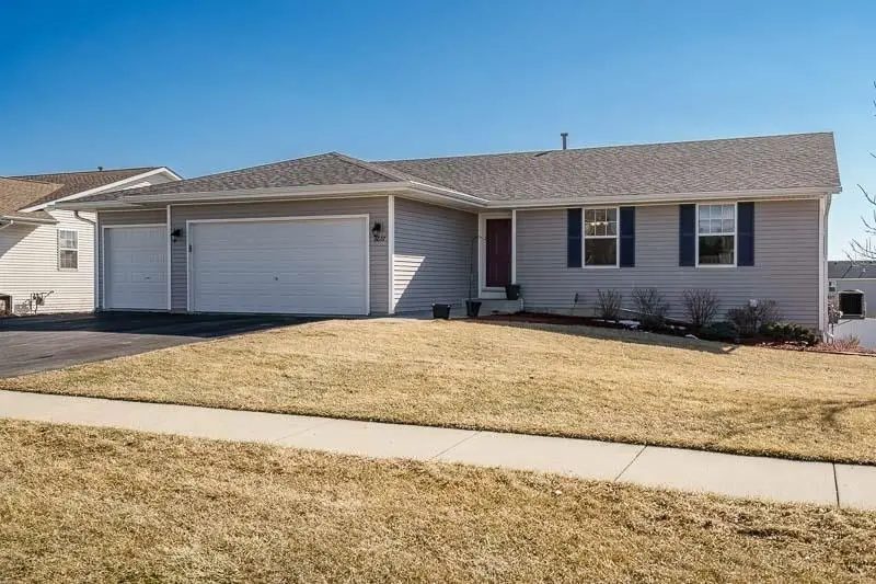 6827 Tupelo, Loves Park, IL 61111 - #1