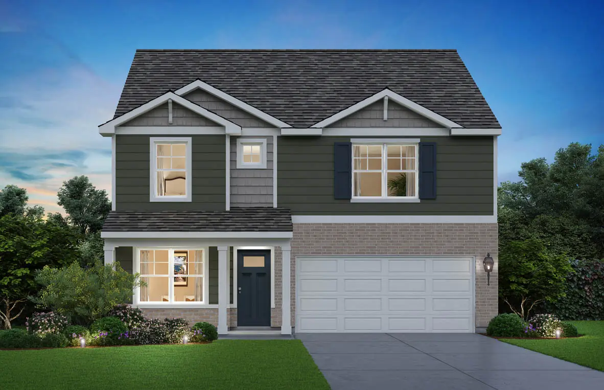 6713 Applegate Drive, Plainfield, IL 60586 - #1