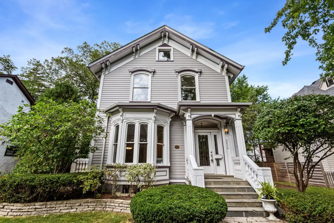 2236 Ridge Avenue, Evanston, IL 60201 - #1