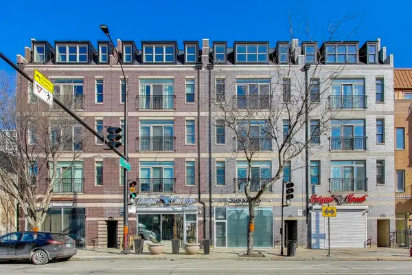 1841 S State Street #3, Chicago, IL 60616