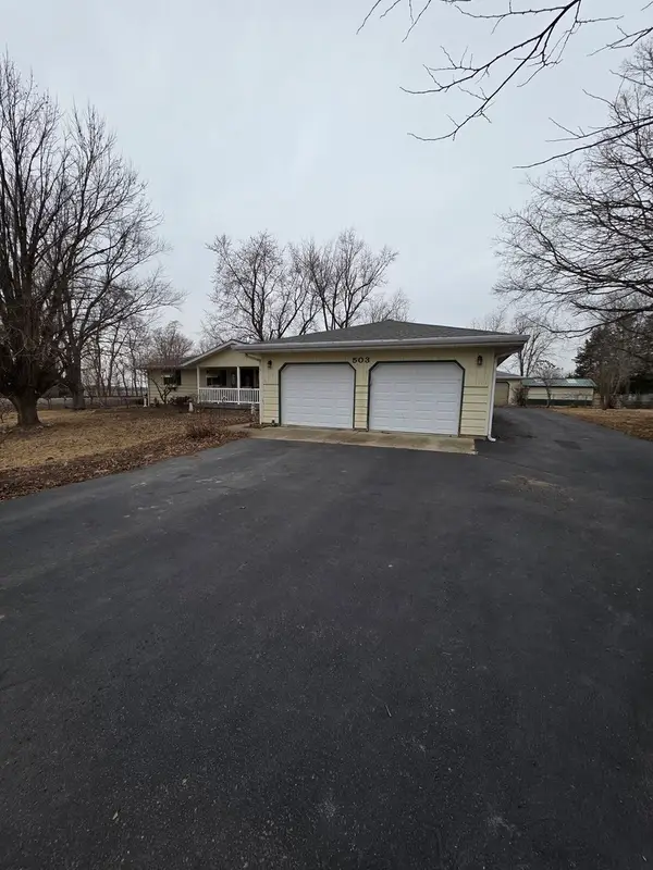 503 Walnut Street, Delavan, IL 61734