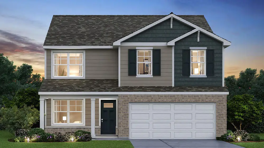 6715 Applegate Drive, Plainfield, IL 60586 - #1