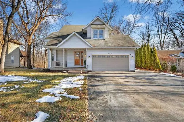 410 Talladega Drive, Poplar Grove, IL 61065 - #3