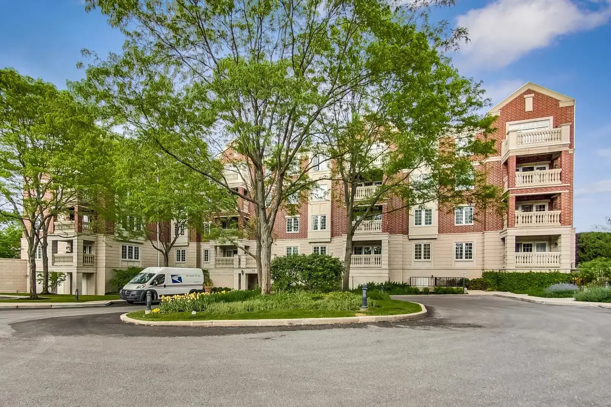 620 Homewood Avenue #405, Highland Park, IL 60035 - #1