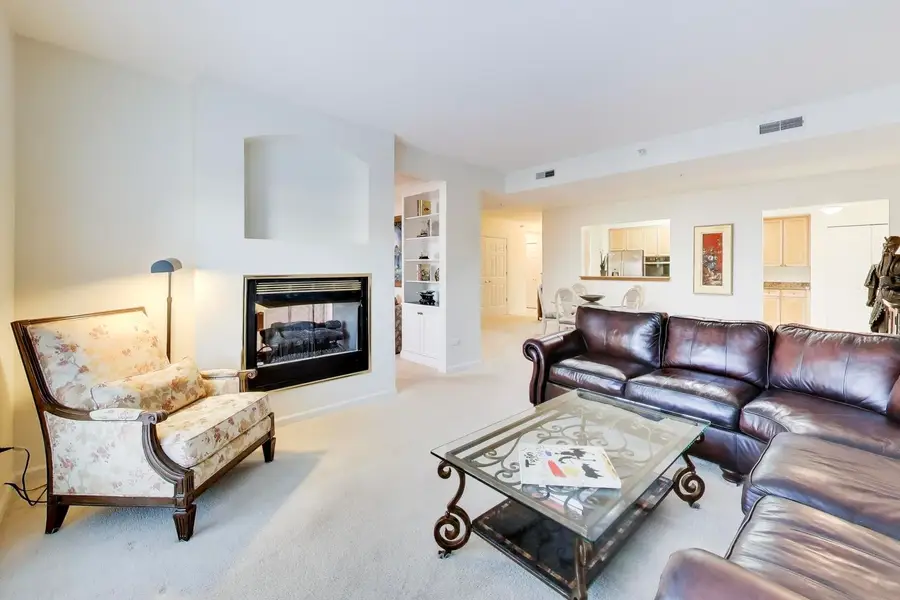 620 Homewood Avenue #405, Highland Park, IL 60035 - #3