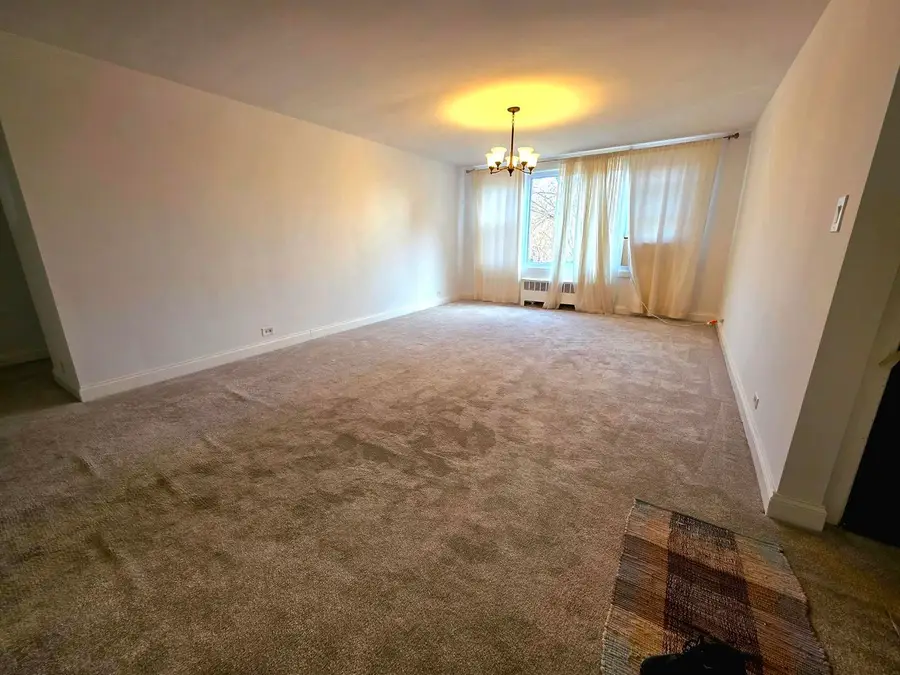 2834 W Granville Avenue #2A, Chicago, IL 60659 - #2