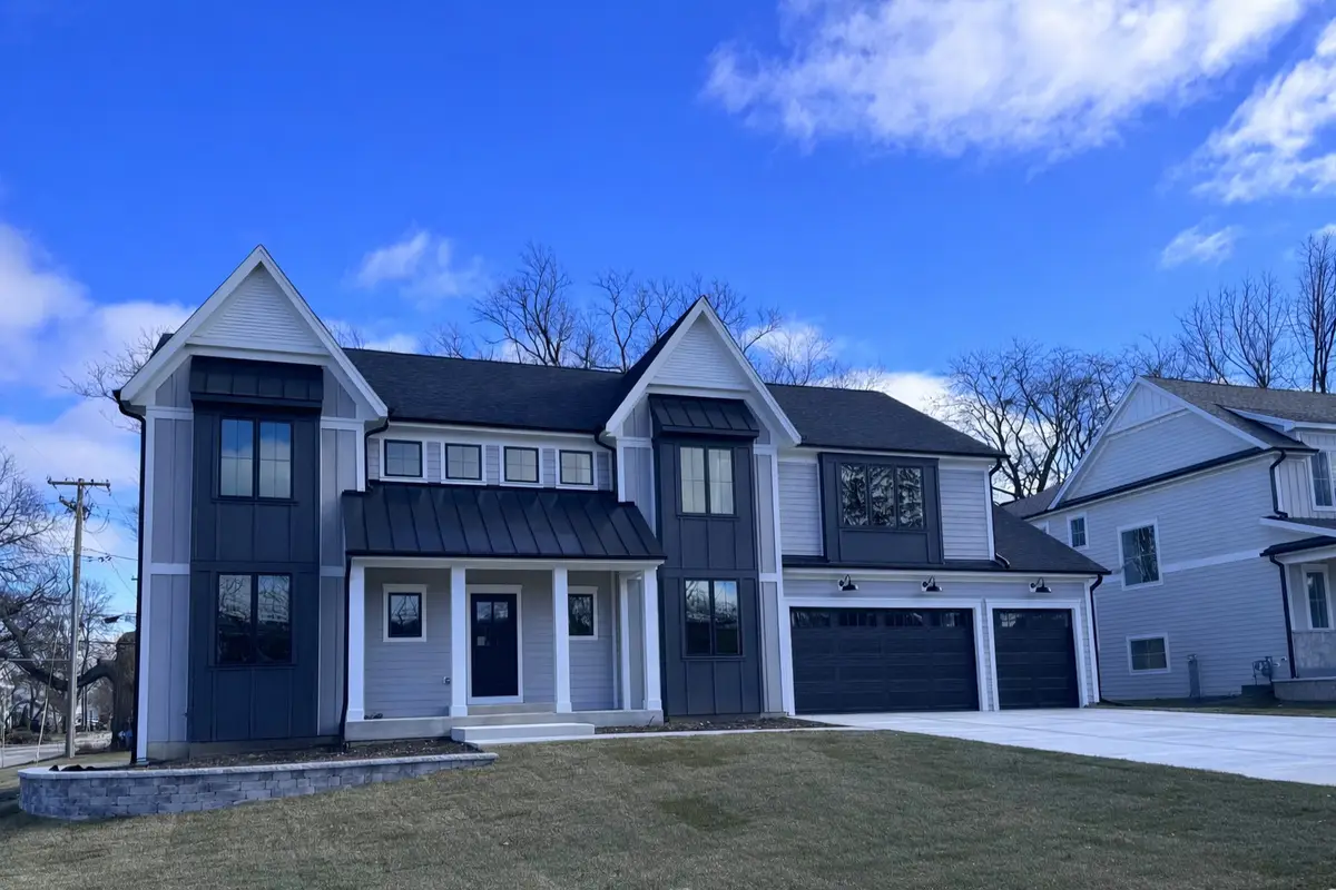 407 S Pine Avenue, Arlington Heights, IL 60005 - #1