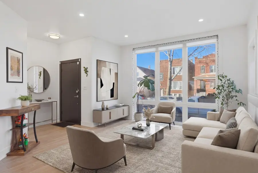 5539 W Drummond Place, Chicago, IL 60639 - #2