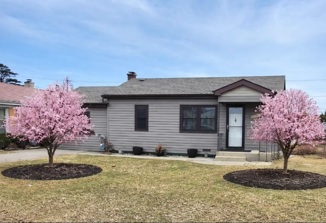 7807 Parkside Avenue, Burbank, IL 60459 - #1