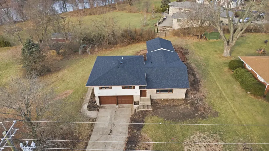 23406 W 135th Street, Plainfield, IL 60544 - #3