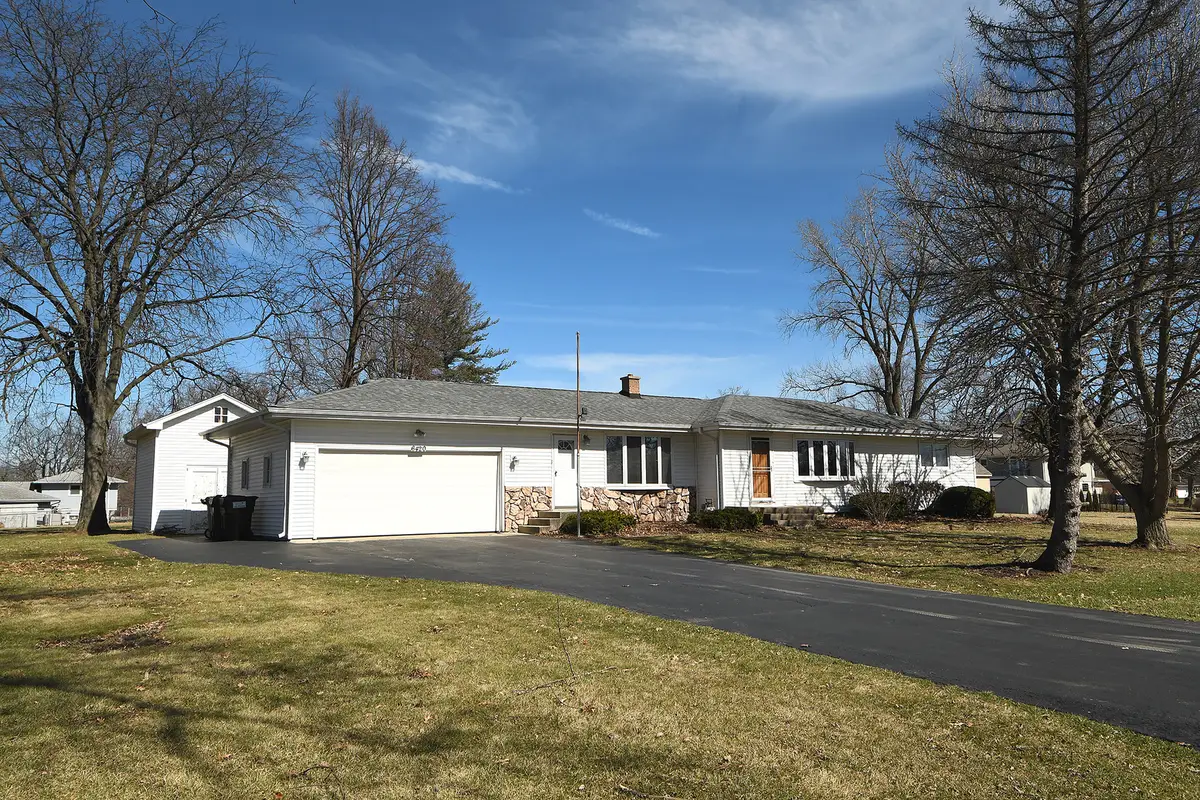 6420 166th Street, Tinley Park, IL 60477 - #1