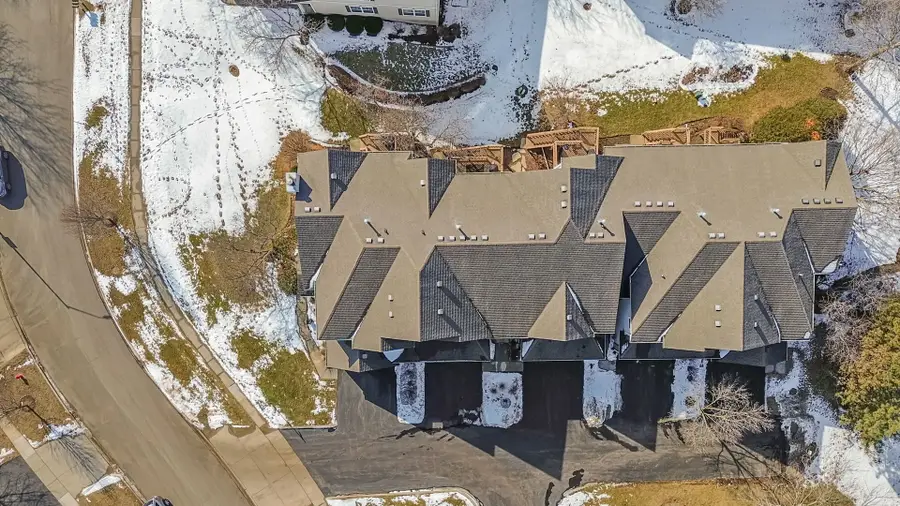 1812 Kelberg Avenue, Hoffman Estates, IL 60192 - #3