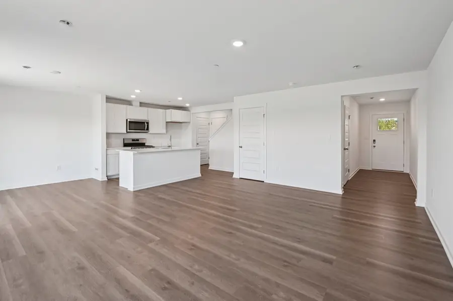 3536 Richardson Circle, Yorkville, IL 60560 - #3