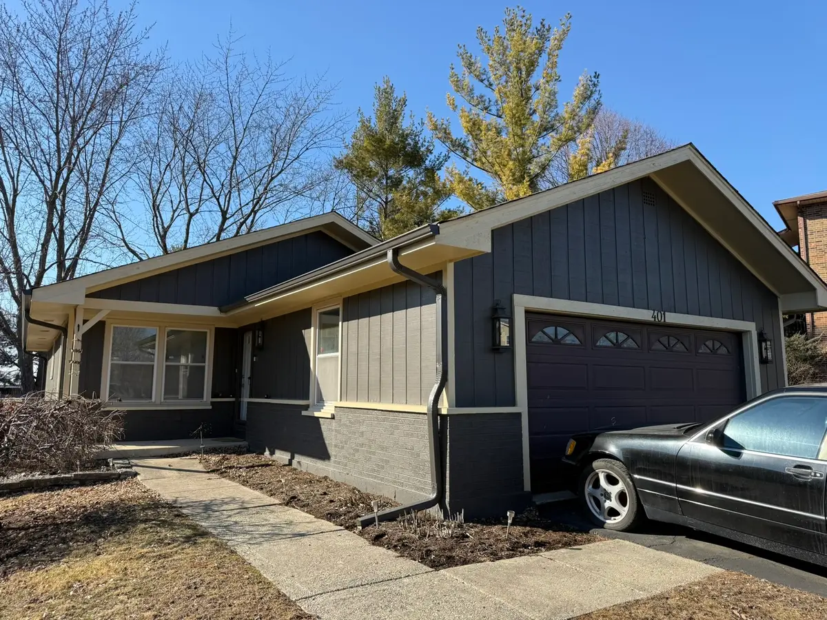 401 S Whispering Hills Drive, Naperville, IL 60540 - #1